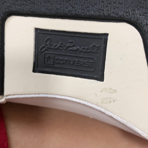 jack purcell converse - Picture 8 of 8